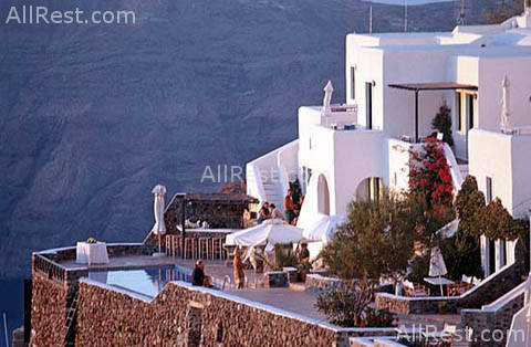 Astra Hotel Apartments 